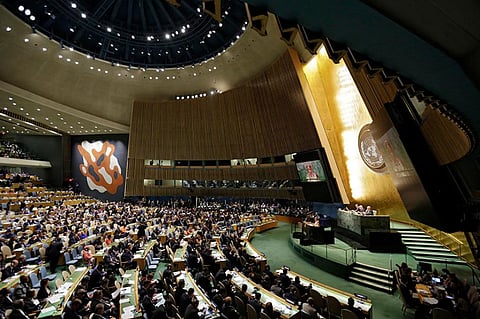A new kind of climate leadership