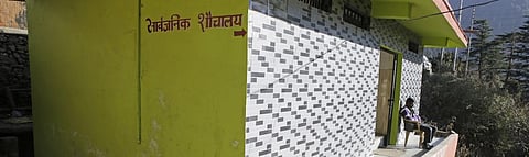 Govt launches new framework to sustain India’s ‘100% ODF status’
