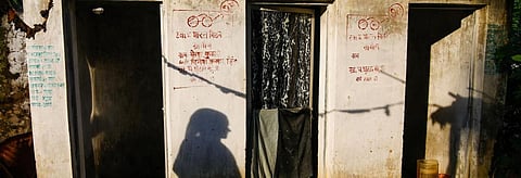 Swachh Bharat Mission: The last push