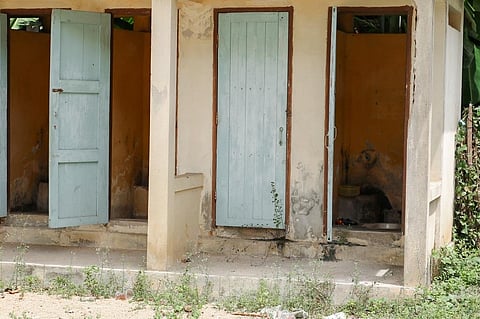 Swachh Bharat Mission: ‘Inducing behavioural change was a task’