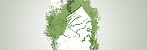Gandhi at 150: He believed in natural self-rule
