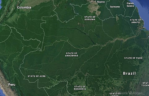  Photo: Google Maps