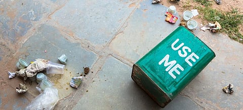 India needs a strategic direction on single-use plastics 