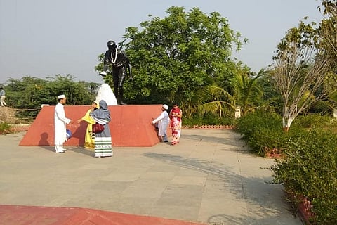 Photo: Anil Ashwani Sharma