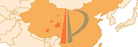 China’s intellectual property revolution