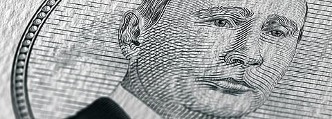 On climate, focus on what Putin does, not what he says