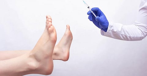 Pure patriarchy: Hymenoplasty commodifies women, breaches privacy rights 