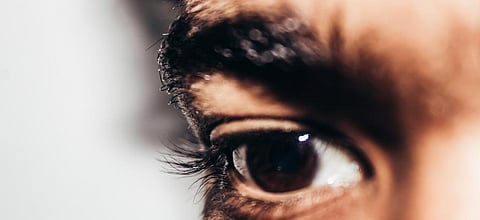 More than a quarter of the world's population has vision impairment: WHO 