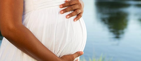 US govt data shows 62% of pregnant black women not vaccinated for flu, pertussis