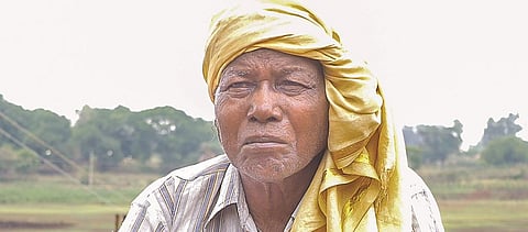 This man saved his village from flash floods, reclaimed surrounding sal forests