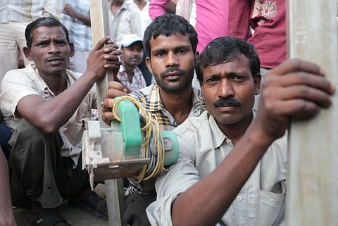 फोटो: विकास चौधरी 