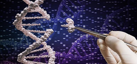 No evidence to show CRISPR babies will die early: Scientists