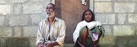 Nilgiris tribals allege they were duped of compensation 