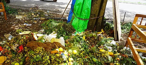 World Food Day 2019: Why we must prevent food wastage