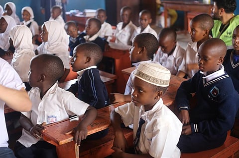 Africa: Why Uganda’s English language policy is failing rural children