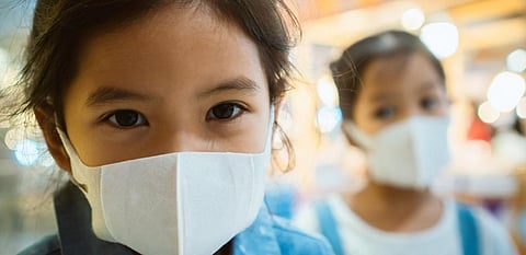 Air pollution kills a child every 3 minutes in India