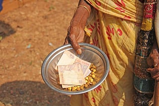Poverty eradication, a top priority or not?