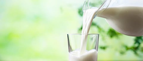Carcinogen Aflatoxin detected in FSSAI milk survey samples 