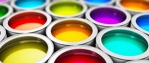 Only 38% UN members have laws for minimum lead concentration in paints