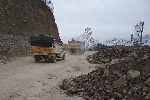 फोटो: वर्षा सिंह 