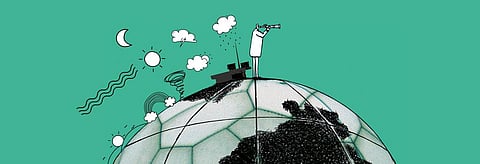 Why weather now means business and how it affects you