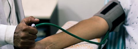 Private hospitals charging more a positive development for Ayushman Bharat CEO