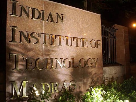 IIT-Madras to increase intake in data science course 