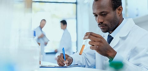 How international scientific collaborators sideline African researchers