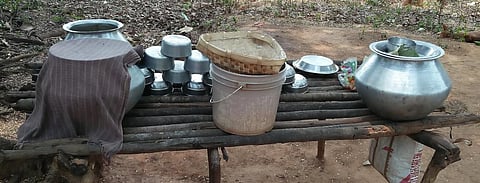 The dilemma of drink in India’s tribal areas  