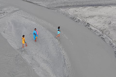 Photo: Meeta Ahlawat 