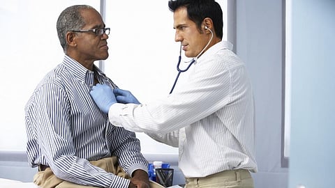Healthcare algorithm in US shows racial bias