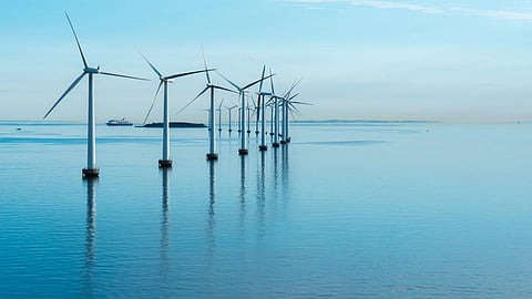 Global offshore wind industry to reach $1 trillion business by 2040: Report