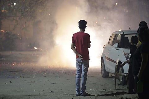 Photo: Vikas Choudhary 