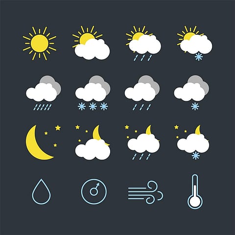 Public good approach to weather data not suitable for commercial purposes: WMO director
