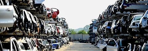Wanted: A unified, comprehensive vehicle scrappage policy