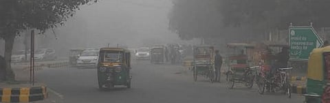 Indo-Gangetic Plain residents live 7 years less than other Indians: Study