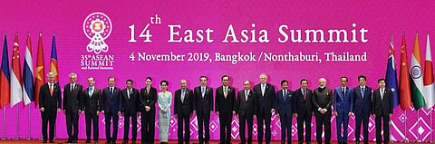‘Signing RCEP will mean no duties on solar products’