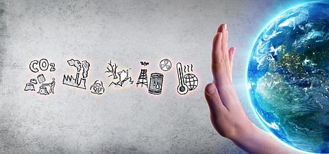 Influential new report abandons principle of Common But Differentiated Responsibility