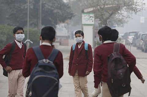Photo: Vikas Choudhary