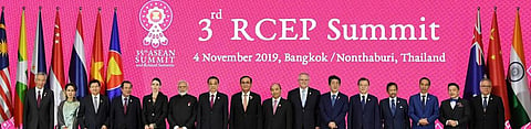 India failed to benefit from free trade agreements with Asean: Report