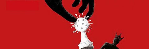World Antibiotic Awareness Week: Lack of access