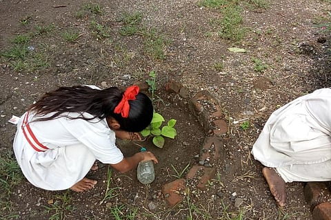 फोटो: शिरीष खरे 