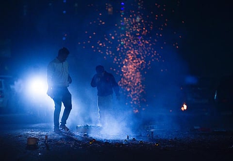 Diwali amid COVID-19: Will West Bengal have a firecracker-free Kali Puja 