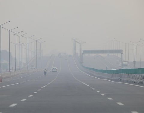 चेतावनी : दिवाली तक दिल्ली-एनसीआर समेत उत्तर भारत के शहरों में वायु गुणवत्ता हो सकती है गंभीर