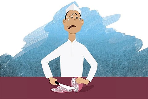 इलेस्ट्रेशन: रितिका वाेहरा