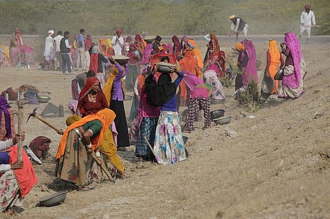 फोटो: विकास चौधरी 