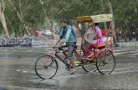 Photo: Vikas Choudhary