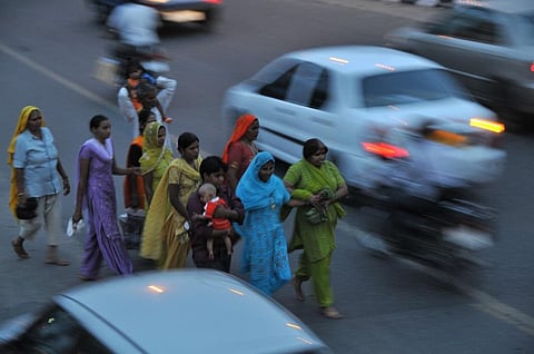 Photo: Meeta Ahlawat 