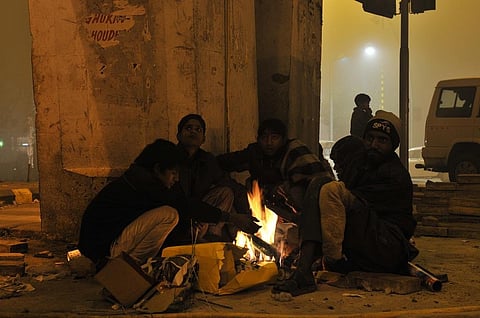 Photo: Meeta Ahlawat 