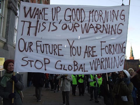 Earth Matters